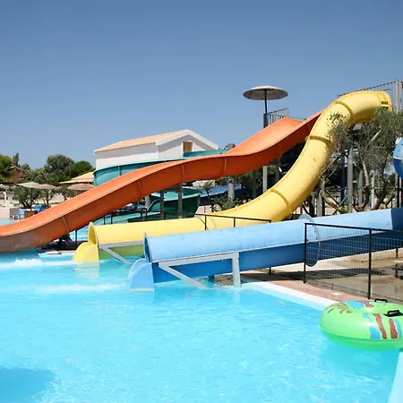 Ionian Sea & - Aqua Park