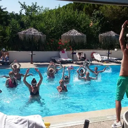 Ionian Sea & - Aqua Park