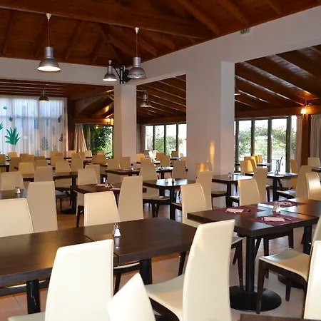 Szálloda Ionian Sea & - Aqua Park 4*