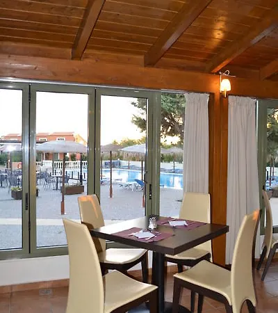 فندق Ionian Sea & - Aqua Park