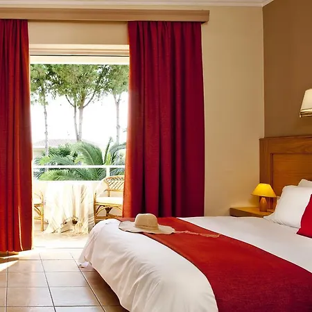 Szálloda Ionian Sea & - Aqua Park 4*