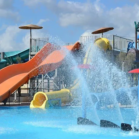 Ionian Sea & - Aqua Park