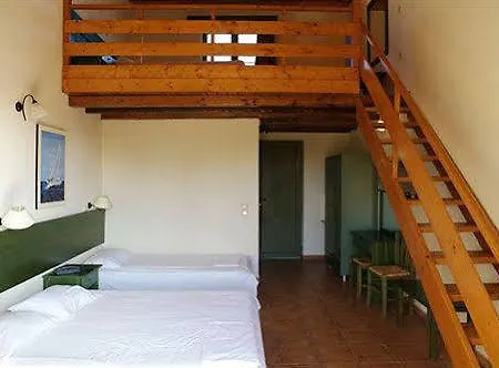 Ionian Sea & - Aqua Park Kunópetra